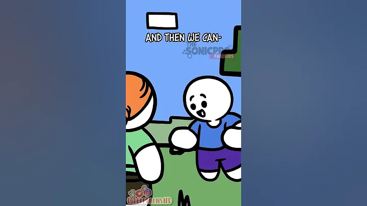 That friend in Minecraft when you start a new world / Fandub Spanish Latin / #minecraft #shorts