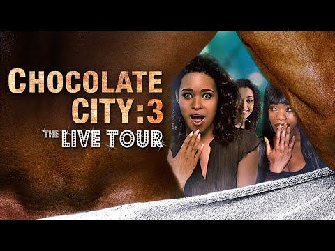 Chocolate City 3 | Free Stripper Movie