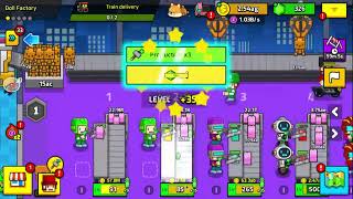 welcome back my factory tycoon screenshot 5