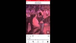Live Pelancaran Tudung Neelofa Di Zouk Terkinja Kinja??