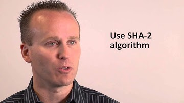 SSL & TLS Best Practices