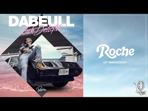 Dabeull - Don't Stop (feat. Michael Tee)