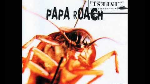 Papa Roach - Binge
