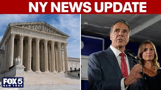 NY News Update: SCOTUS decision impact, future of Cuomo