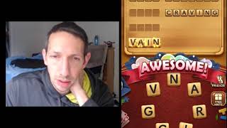 Word Connect Level 930 Solved Answers