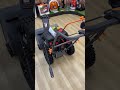 Снегоуборщик VILLARTEC WB 7056
