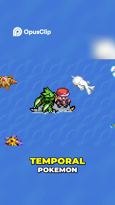 Pokemon Hack  Downloading ALL Pokemon Without Passwords!
