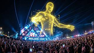 Cinematic Melodic Techno Mix 2026 | Deep Atmospheric Vibes 🎧✨
