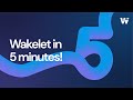 Wakelet in 5 minutes 2022