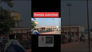 Gonda Junction