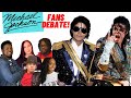 MICHAEL JACKSON Battle of the Decades DEBATE! Which was better? 80s VS 90s