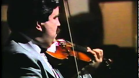 Andres Cardenes: Beethoven Triatholon