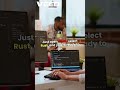#RustProgramming#BeginnerFriendly#Replit#Browser-BasedCoding#HelloWorld#NoInstallationNeeded