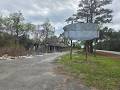 Exploring the remnants of the Georgia - Florida Hotel on Rt.17 in Kingsland, Georgia