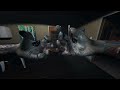 He THREW the Smudge | Team Wipe NIGHTMARE Difficulty | NEW Phasmophobia Update | Funny Moments