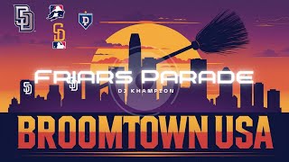 Download Lagu DJ Khampion - Friars Parade Written by Paki Chenelo MP3