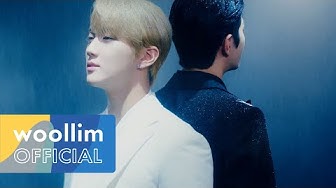 [M/V] 골든차일드(Golden Child) - Singing In The Rain (JooChan & BoMin)