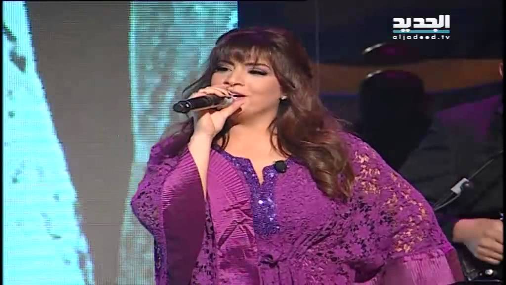 بعدنا مع رابعة : لورا خليل , سهر , نادية - بردانة , ايام اللولو , بردة