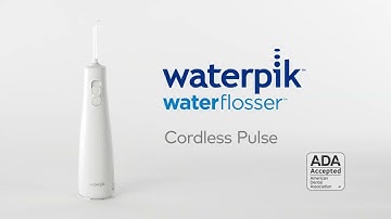 Waterpik™ Cordless Pulse