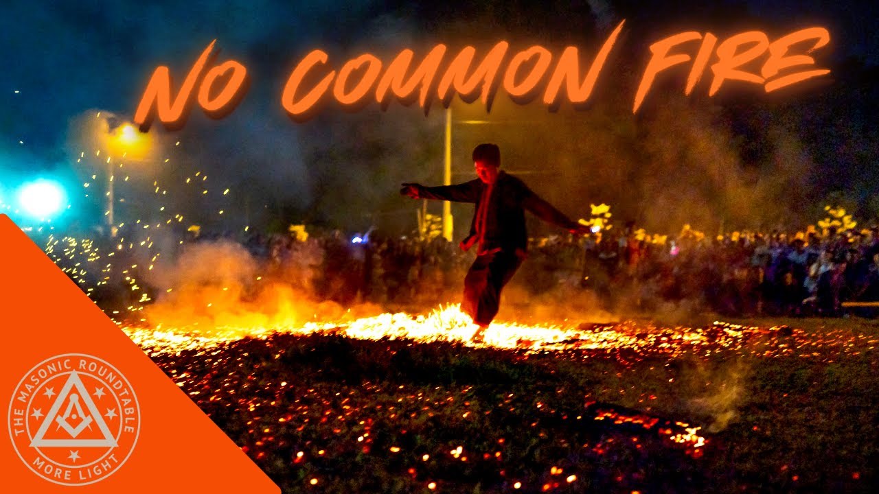 Нет общего огня | TMR 529