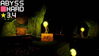 Roblox: FE2 Community Maps - Abyss (Hard - 3.4)