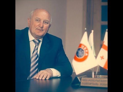 გია რევაზიშვილი გარდაიცვალა 07.11.2018