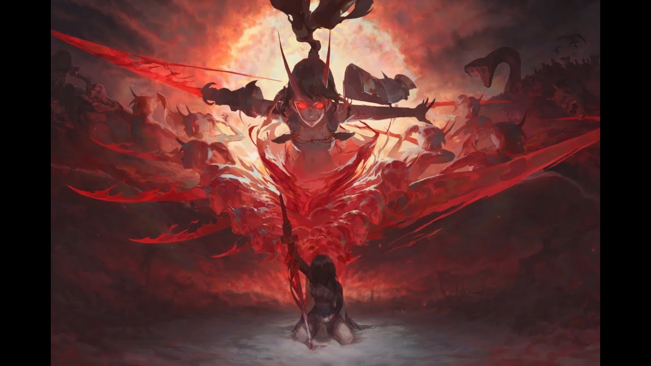 《 永劫無間 NARAKA: BLADEPOINT 》決戰紫禁之巔 Day5  |  長劍橫天萬念從 武道之巔我為峰  |  See you at the top 👑