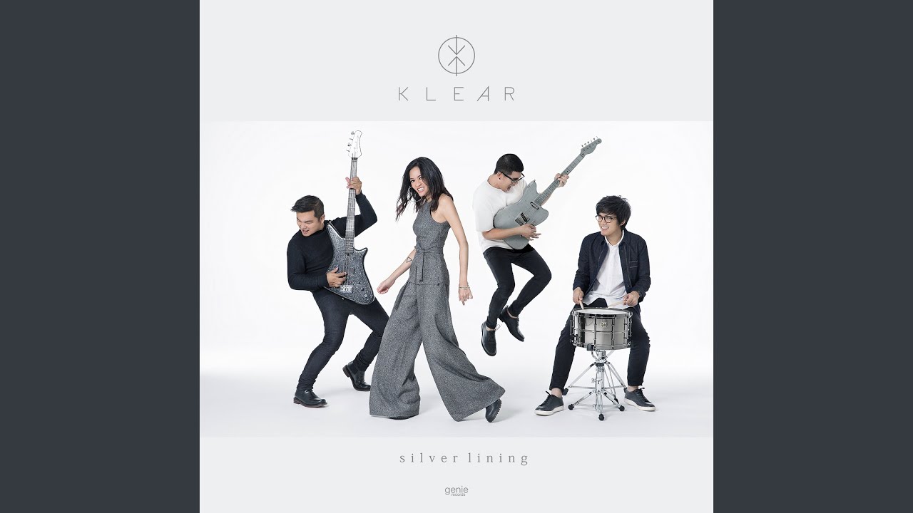 ปกเพลง ถึงคนที่ยังหายใจ — KLEAR
