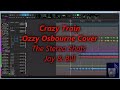 Crazy Train | Ozzy Osbourne Cover by The Stereo Shots