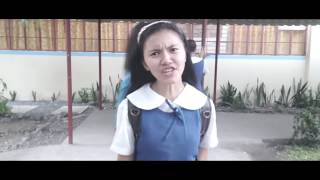 She's Dating The Gangster (Fan Made Trailer)