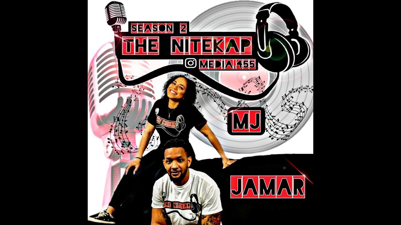 The NiteKap Season 2: Ep2