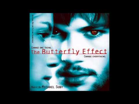 Butterfly Effect - Oasis - Stop Crying Your Heart Out