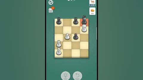 Pocket Chess Levels 141-150 Walkthrough Solution #chess#chesscom#chessgame #chesspuzzle#pocketchess