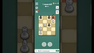 Pocket Chess lvl 211 >>> FOLLOW ME >>> #pocketchess #advantage