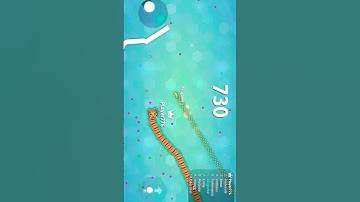 Snake Io Snake Game Snake. Io #SnakeIo #snakerivals #Wormateio #SnakeGame #Shorts