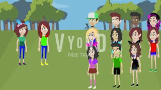 Natalie Gets Confronted For Beating Up Preston Campbell Abhinavthenewyorkvyonder2K4 Reupload