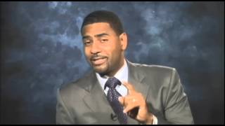 Otis Moss III - Reflection on  Unexpected Blessings - PG# 5311