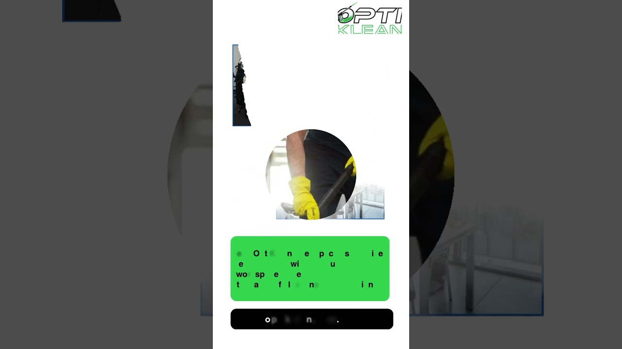 Specialised Office Cleaning in Darwin