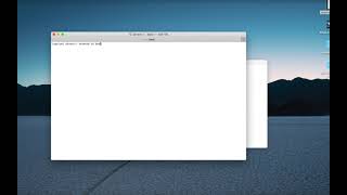 Appium Python Tutorial: Create a venv using pyenv virtualenv #6