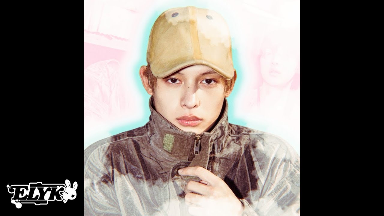 [FREE] LNGSHOT x CORTIS Type Beat - "brain freeze" (prod. elyk)