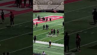 Rutgers camp 15 yrs old 6/4/22