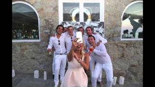 from mykonos with love (showreel 2015)
