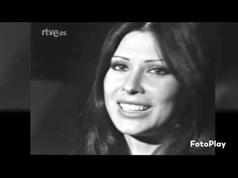 Rosanna Fratello - Nube blanca (Nuvole bianche) (Señoras Y Señores 1974)