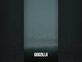 Is that Godzilla? #godzilla #3d #render