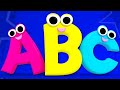 ABC Learning for Kids | Fun Alphabet Song & Interactive Learning for Toddlers #abcd #abcsong
