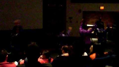 SLB "Caliente" XA New Class