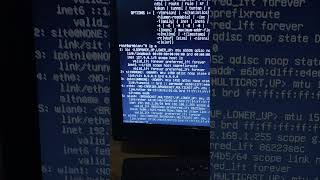 Cara Aktifkan Wifi Internal STB OpenWRT HG680P - Armbian Linux