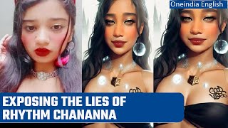 Rhythm Chananna, the Delhi metro girl is demanding hefty amount of money | Oneindia News