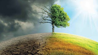 The climate crisis in one minute.