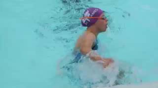 Abbotsford 2016 BC Summer Games - SWIMMING